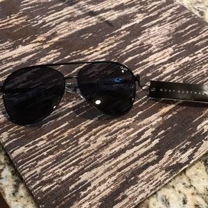 Quay Aviators